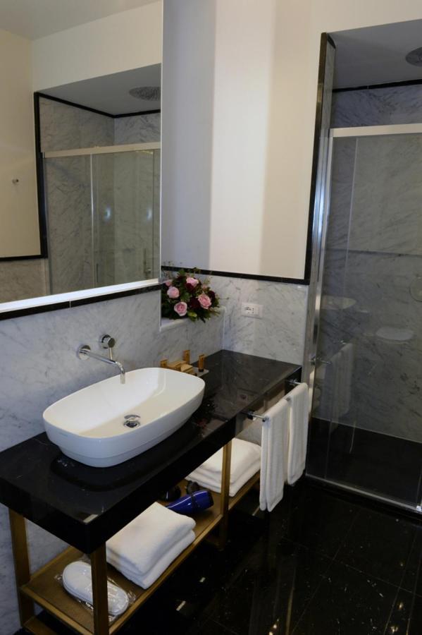Spagna Luxury Rooms Řím Exteriér fotografie