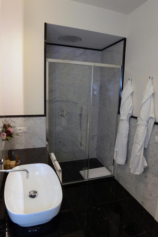 Spagna Luxury Rooms Řím Exteriér fotografie