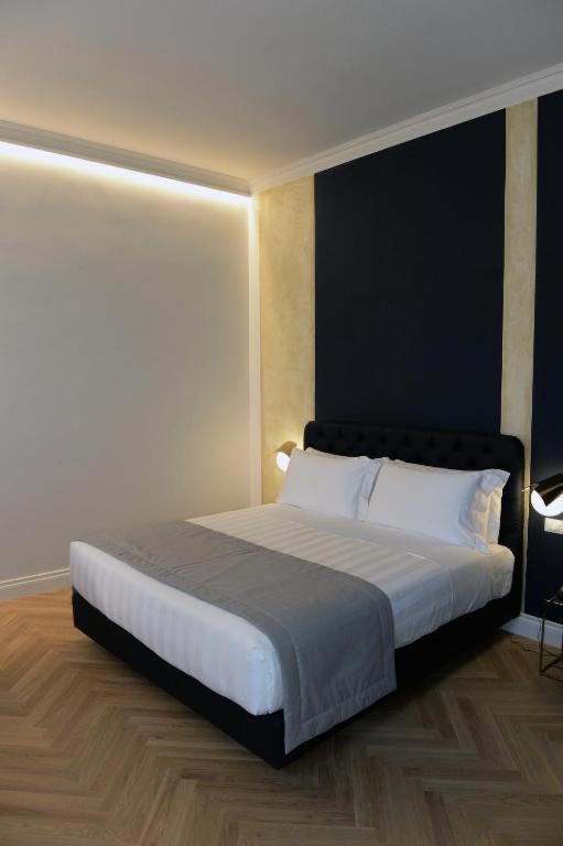 Spagna Luxury Rooms Řím Exteriér fotografie