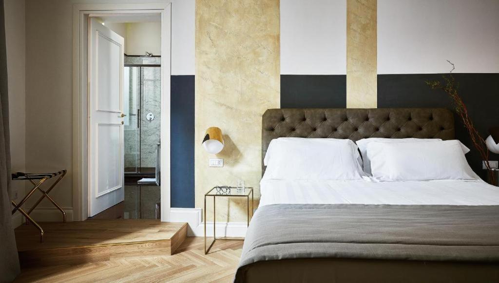 Spagna Luxury Rooms Řím Exteriér fotografie