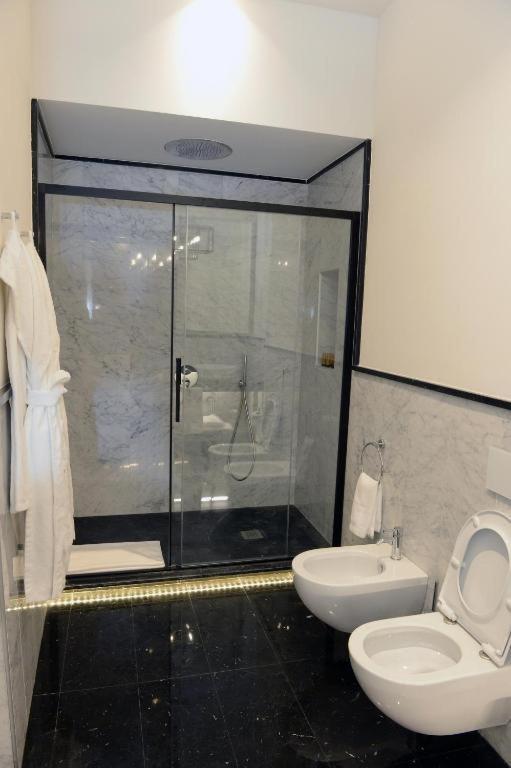 Spagna Luxury Rooms Řím Exteriér fotografie