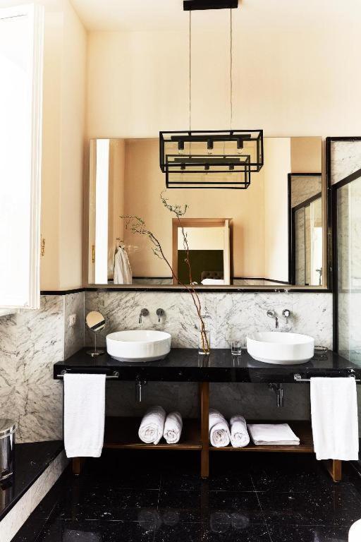 Spagna Luxury Rooms Řím Exteriér fotografie