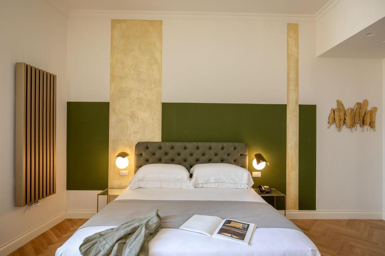 Spagna Luxury Rooms Řím Exteriér fotografie